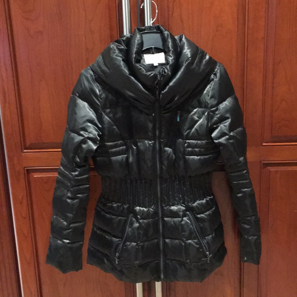Laundry by Shelli Segal down winter jacket